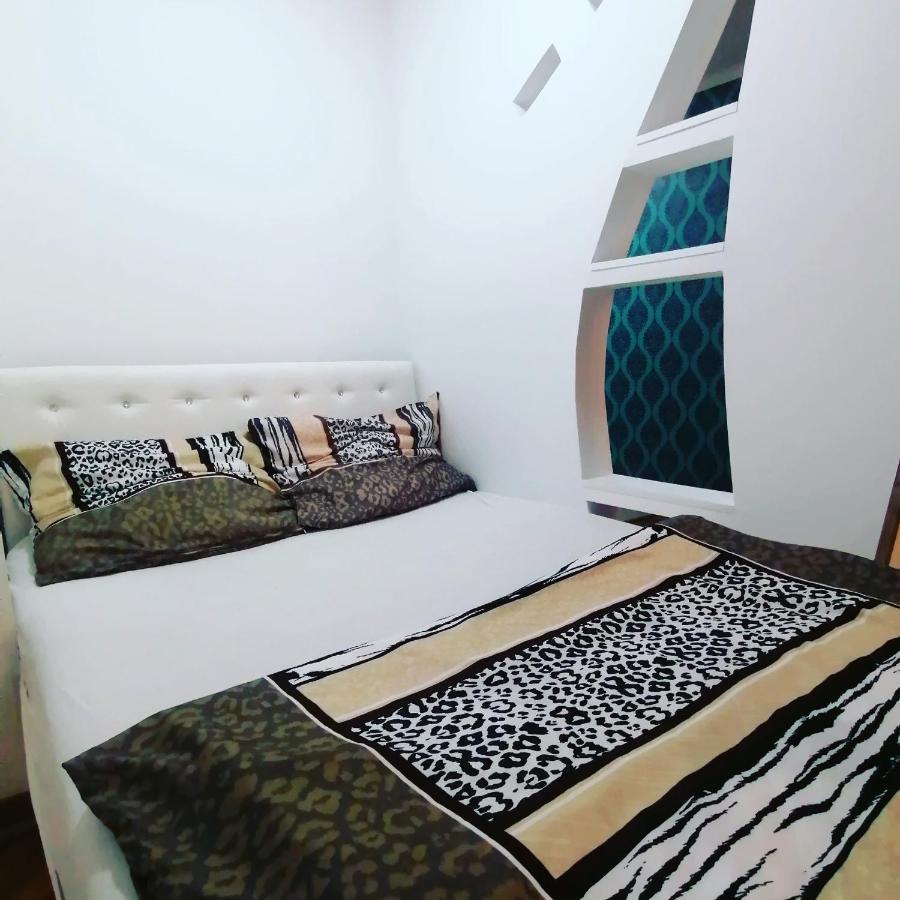 Marina Jacuzzi Apartment Free Parking Novi Sad Exterior foto