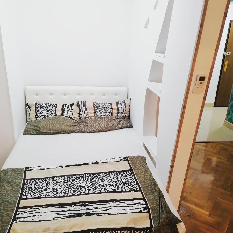Marina Jacuzzi Apartment Free Parking Novi Sad Exterior foto