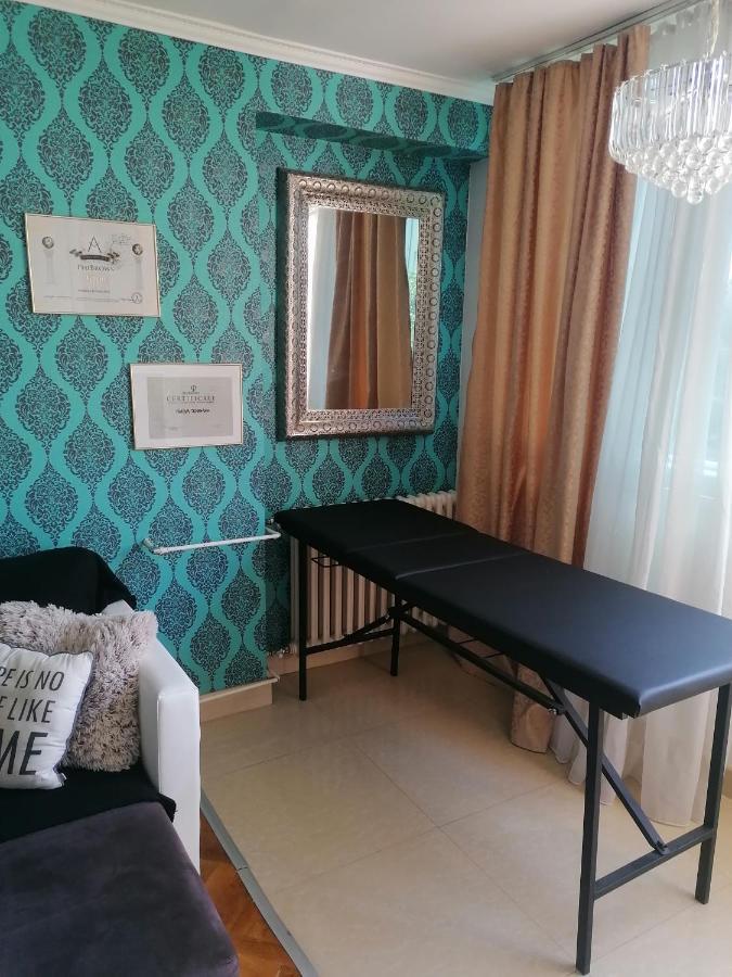 Marina Jacuzzi Apartment Free Parking Novi Sad Exterior foto