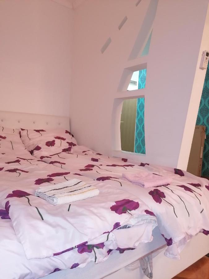 Marina Jacuzzi Apartment Free Parking Novi Sad Exterior foto